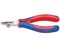 KN-1192140 Клещи для удаления изоляции для световодов Knipex