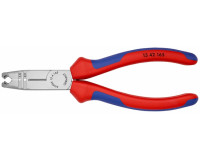 KN-1342165 Клещи для удаления оболочки Knipex