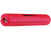 KN-1660100SB Инструмент для снятия изоляции с коаксиальных кабелей Knipex