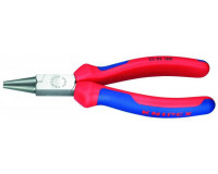 KN-2202160 Круглогубцы 160 мм lj 1000V Knipex