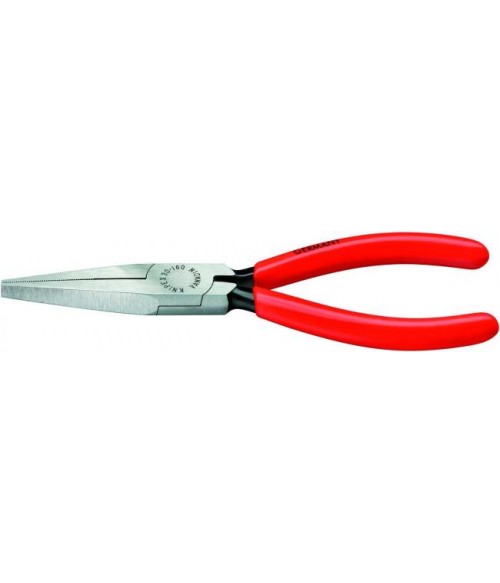 KN-3011190 Длинногубцы 190 мм Knipex KN-3011190 Длинногубцы 190 мм Knipex