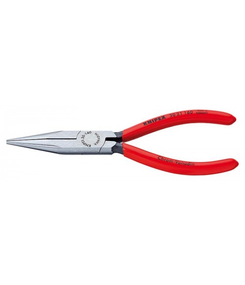 KN-3021140 Длинногубцы 140 мм Knipex KN-3021140 Длинногубцы 140 мм Knipex