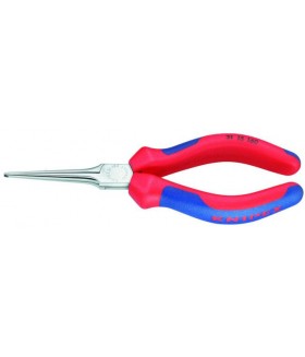 KN-3115160 Плоскогубцы 160 мм Knipex