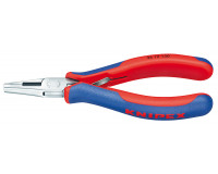 KN-3612130 Плоскогубцы монтажные для электроники 130 мм Knipex