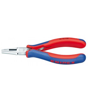 KN-3612130 Плоскогубцы монтажные для электроники 130 мм Knipex