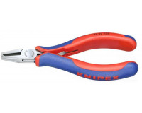 KN-3632125 Плоскогубцы монтажные для электроники 125 мм Knipex