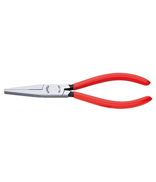 KN-3841190 Плоскогубцы механика 190 мм Knipex KN-3841190 Плоскогубцы механика 190 мм Knipex