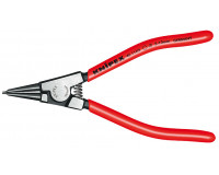 KN-4611G4 Щипцы для стопорных колец 180 мм Knipex