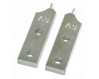 KN-4619A5 1 пара запасных наконечников для KN-4610A5 Knipex