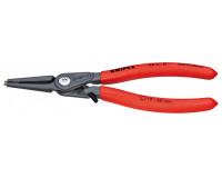 KN-4831J2 Прецизионные щипцы для стопорных колец 180 мм Knipex