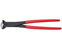 KN-6801280 Кусачки торцевые 280 мм Knipex