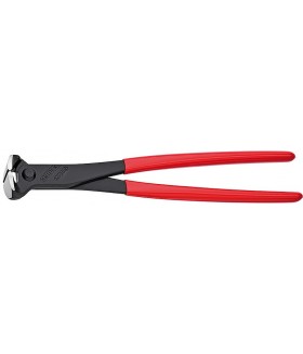 KN-6801280 Кусачки торцевые 280 мм Knipex