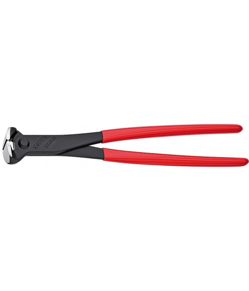 KN-6801280 Кусачки торцевые 280 мм Knipex KN-6801280 Кусачки торцевые 280 мм Knipex