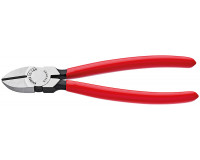 KN-7001140 Кусачки боковые 140 мм Knipex