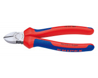 KN-7002160 Кусачки боковые 160 мм Knipex