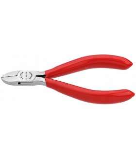 KN-7701115 Кусачки боковые для электроники Knipex