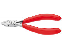 KN-7721115 Кусачки боковые для электроники Knipex