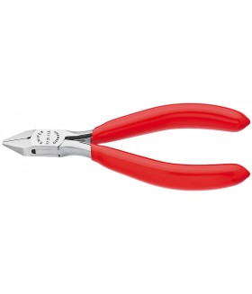 KN-7721115 Кусачки боковые для электроники Knipex