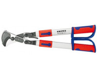 KN-9532038 Ножницы для резки кабелей Knipex