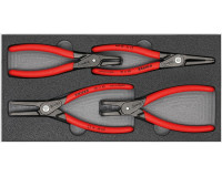KN-002001V09 Набор инструментов "SRZ II" Knipex