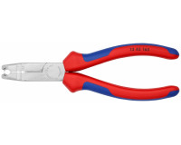 KN-1345165 Клещи для удаления оболочки Knipex