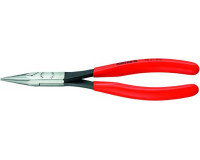 KN-2821200 Плоскогубцы монтажные 200 мм Knipex