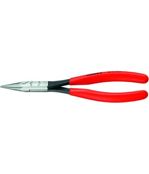 KN-2821200 Плоскогубцы монтажные 200 мм Knipex KN-2821200 Плоскогубцы монтажные 200 мм Knipex