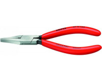 KN-3713125 Плоскогубцы для точной механики 125 мм Knipex