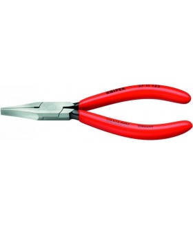 KN-3713125 Плоскогубцы для точной механики 125 мм Knipex
