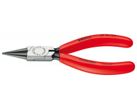 KN-3741125 Плоскогубцы для точной механики 125 мм Knipex
