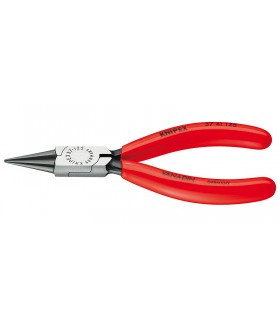 KN-3741125 Плоскогубцы для точной механики 125 мм Knipex