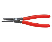 KN-4811J3 Прецизионные щипцы для стопорных колец 225 мм Knipex