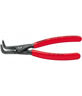 KN-4921A01 Прецизионные щипцы для стопорных колец внешних 130 мм Knipex