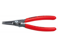 KN-4931A0 Прецизионные щипцы для стопорных колец внешних 140 мм Knipex