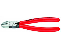 KN-7011110 Кусачки боковые 110 мм Knipex