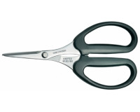 KN-9503160SB Ножницы для волокна KEVLAR Knipex