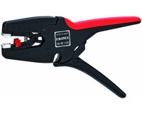 KN-1242195 Автоматический стриппер MultiStrip 10 Knipex