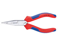 KN-1305160 Плоскогубцы для электрика 160 мм Knipex