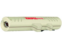 KN-1665125SB Инструмент для удаления оболочки для кабелей передачи данных Knipex