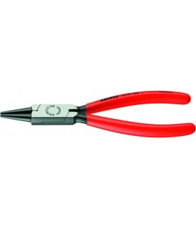 KN-2201125 Круглогубцы 125 мм Knipex