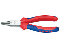 KN-2202140 Круглогубцы 140 мм Knipex