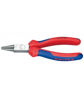KN-2202140 Круглогубцы 140 мм Knipex