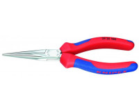 KN-2925160 Круглогубцы телефониста 160 мм Knipex