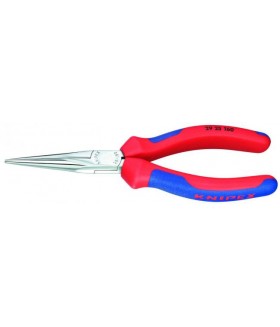 KN-2925160 Круглогубцы телефониста 160 мм Knipex
