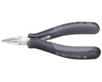KN-3522115ESD Плоскогубцы для электроники антистатические 115 мм Knipex