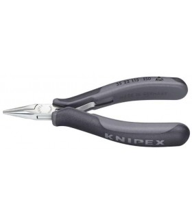 KN-3522115ESD Плоскогубцы для электроники антистатические 115 мм Knipex