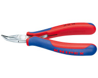 KN-3542115 Плоскогубцы для электроники 115 мм Knipex