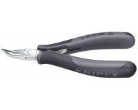 KN-3542115ESD Плоскогубцы для электроники антистатические 115 мм Knipex