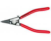 KN-4611G1 Щипцы для стопорных колец 140 мм Knipex
