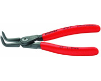 KN-4821J01 Прецизионные щипцы для стопорных колец 130 мм Knipex